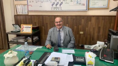 صورة  وزير التموين : اسعار  السكر والأسعار ستتراجع في غضون أسبوع ومعاقبة من يتلاعب بالاسعار