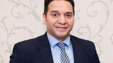 صورة عالم ببحوث الصحراء يحصد ثلاث براءات اختراع بمجال استصلاح الأراضي الصحراوية