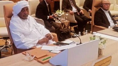 صورة المنظمة العربية للتنمية الزراعية تشارك في الدورة الثالثة للمجلس الدولي للتمور