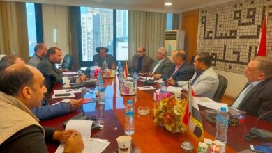 صورة  صناعة الجلود تخاطب “مجلس الوزراء” و “الصناعة” لإستثناء دعم المعارض  من ترشيد الإنفاق الحكومي