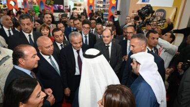 صورة تفاصيل افتتاح فعاليات المعرض التجارى الدولى للأغذية والمشروبات ” فوود افريكا” 2023