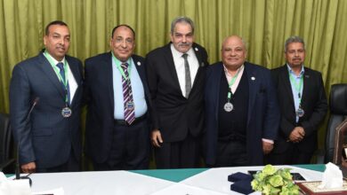 صورة “مزارع الكرام” نموذج ملهم لمبادرة شبكة المدن العالمية “صفر نفايات”(صور)