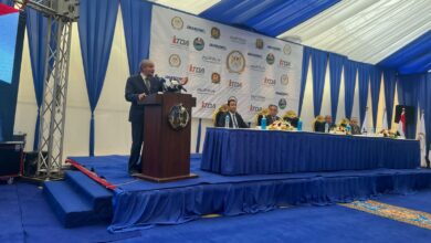 صورة المصيلحي: احتياطي القمح يكفي 4.3 شهر والسكر 5.3 