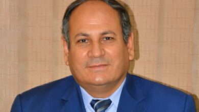 صورة عادل عبدالعظيم رئيسًا لمركز البحوث الزراعية