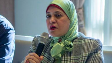 صورة “متبقيات المبيدات” ينظم ورشة عمل لمنتجي ومصدري الفراولة بالإسماعيلية