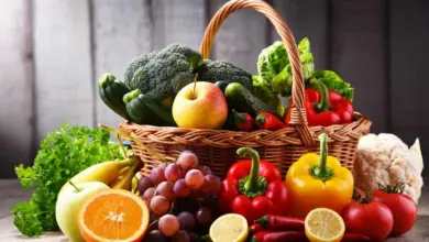 صورة اسعار الخضر والفاكهة اليوم الجمعة في الاسواق