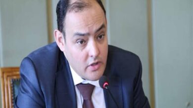 صورة تفاصيل لقاء وزير التجارة والصناعة و مسؤولي مصنع “بيدو”