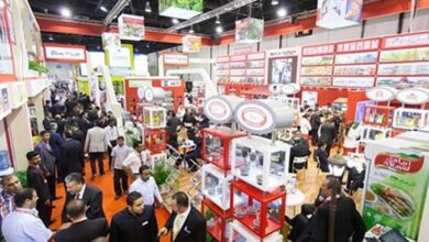 صورة غدا الثلاثاء.. افتتاح معرض فوودافريكا بمشاركة 900عارض و 500 مشترى عالمى