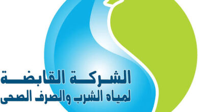 صورة رئيس القابضة للمياه يتابع شركات المياه في التعامل مع الامطار