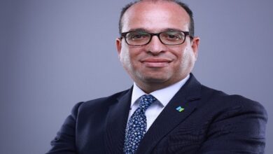 صورة “متلايف” تعتزم بدء ترويج منتجاتها عبر 180 فرعاً لبنك القاهرة الأسبوع المقبل