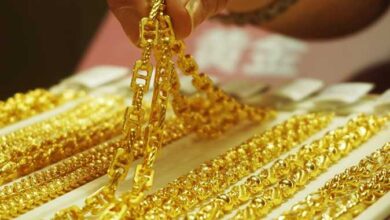 صورة سعر الذهب عيار 21 الآن بالصاغة.. آخر تحديث للمعدن الأصفر صباح اليوم الجمعة
