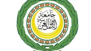 صورة الجامعة العربية : نتضامن مع الصومال فى رفض وإدانة أى مذكرة تنتهك سلامة أراضيها