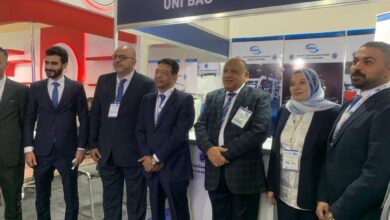 صورة المتحدة لانتاج العبوات :  نخطط لضخ استثمارات 100مليون جنيه العام الحالي