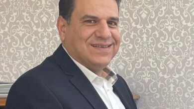 صورة غدا.. انطلاق معرض ماكينات صناعة الغزل والملابس والنسيج بأرض المعارض 