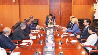 صورة تفاصيل اتفاق التعاون بين هيئة التنمية الصناعية و شركة المدن الصناعية الأردنية