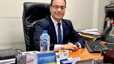 صورة خبير مصرفي : يضع 10 حلول أمام الحكومة للخروج من الأزمة الاقتصادية الحالية