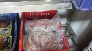 صورة محافظة الجيزة: قوافل بيطرية للحفاظ على الثروة الحيوانية والداجنة