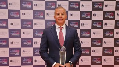 صورة البريد للاستثمار تحصل على جائزة ” شركة الاستثمار المباشر الأكثر ابتكارا” في مصر