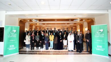 صورة “البريد المصري”.. يستضيف ورشة “PRIME” لبناء قدرات الدول الإفريقية