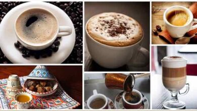 صورة «مزاج العالم في خطر» مخاوف من إرتفاع اسعار البن  بسبب هجمات البحر الأحمر