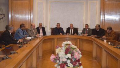 صورة المطالبة بتشكيل لجنة خماسية لمناقشة ملف التأمينات الاجتماعية للمخابز الطباقي