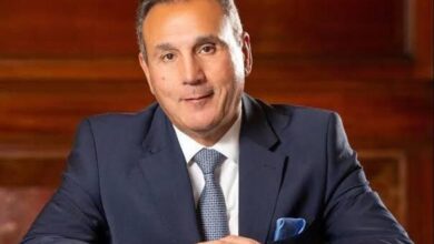 صورة اتحاد بنوك مصر يطلق موقعه الرسمي الاخباري الجديد