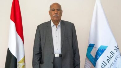 صورة اتحاد الغرف التجارية  يؤيد قرارات الرئيس بشأن رفع الحد الأدنى للأجور