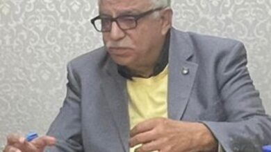 صورة الصناعات الهندسية تبحث مع ممثل جامعة الدول العربية تحقيق تكامل صناعي عربي
