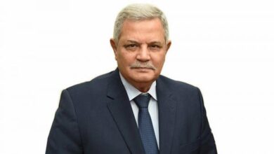 صورة بنك مصر يوقع برتوكول تعاون مع الشركة القابضة لمياه الشرب والصرف الصحي