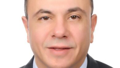 صورة نائب رئيس الغرفة: «تجارية الجيزة» تطلق 3 معارض «أهلًا رمضان» بالعمرانية والبدرشين وإمبابة