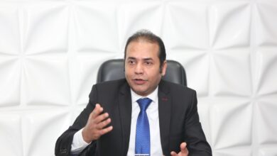 صورة  غرفة القاهرة التجارية: زيارة أردوغان لمصر تفتح آفاق التعاون الاقتصادي والتجاري بين البلدين