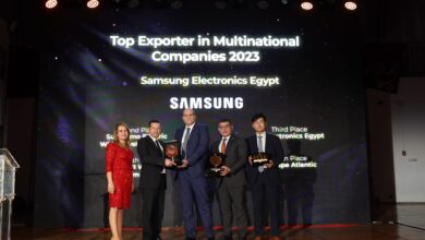 صورة تصديري الهندسية : طفرة في صادرات قطاع الصناعات الهندسية ونستهدف 15% بنهاية 2024