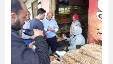 صورة إنفوجراف.. “سلامة الغذاء “: تسجيل 7 منشآت تخزينية جديدة بالهيئة و2972 إذن تصدير لحاصلات زراعية