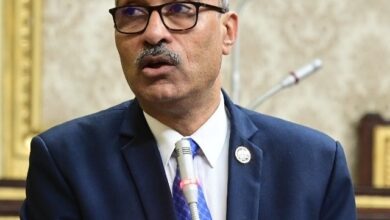 صورة طلب احاطة لحل مشاكل غرامات ذوى الاعاقة