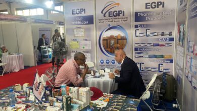 صورة 11 شركة مصرية تشارك بأكبر معرض متخصص في أوغندا