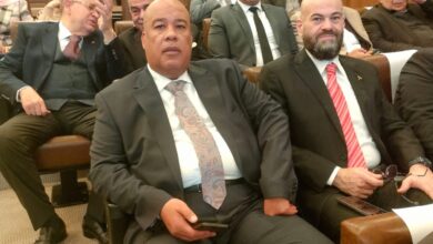 صورة العشري : لقاء الغرف العربية التركية دفعة قوية لاقامة شراكات وتوسيع مجالات الاستثمار