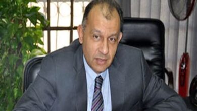 صورة بدء فاعليات المشاركة المصرية بمعرض بيج فايف السعودية بالرياض