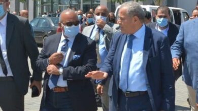 صورة “التموين” تعلن عن طرح 12 فرصة استثمارية جديدة بـ 8 محافظات على مساحات تتعدي ال ٤٠٤ فدان