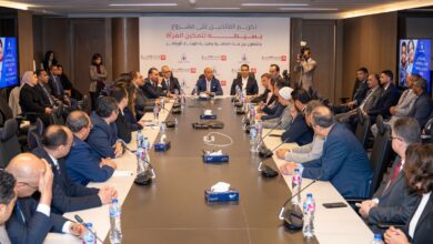 صورة مبادرة “بسيطة” تنجح فى تحقيق مستهدفاتها وتضم اكثر من 9500 مرأة معيلة