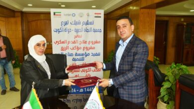 صورة تفاصيل التعاون بين صناع الخير والتحالف الوطني للعمل الاهلي