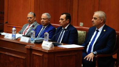 صورة الريف المصري : 2024 عام التنمية المستدامة فى مختلف قطاعات وأراضى المليون ونصف المليون فدان