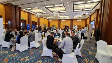 صورة تفاصل مشاركة  30 شركة مصرية بكينيا وأوغندا بهدف زيادة الصادرات المصرية