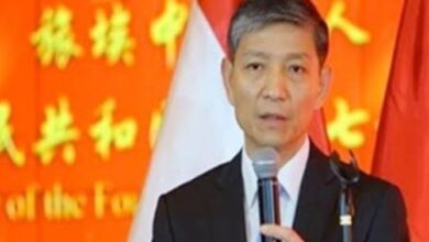 صورة الصين تشارك مصر فى اضخم مشروع صناعي بالمنطقة العربيه