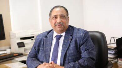 صورة غرفة صناعة الحبوب : استمرار دعم رغيف الخبز وصرفه على بطاقات التموين بـ5 قروش