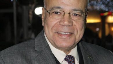 صورة “عبدالدايم “رئيسا للجنة الاعلامية بمركز البحوث الزراعية