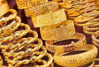 صورة رئيس الشعبة العامة : إقامة معرض “نبيو” للذهب والمجوهرات 15 ديسمبر المقبل