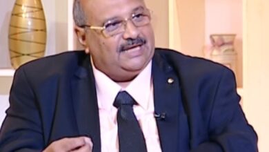 صورة رئيس شعبة البن تكشف سبب انخفاض الاسعار في الاسواق