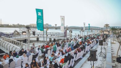 صورة “مصر الخير” تعلن توزيع كروت ملابس عيد الفطر