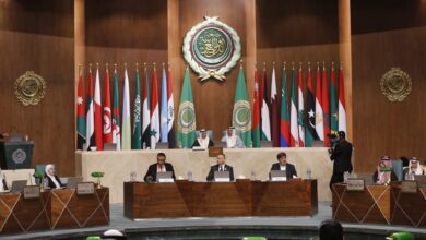 صورة العسومي: وثيقة البرلمان العربي حول الذكاء الاصطناعي خطوة أولى لإستراتيجية عربية موحدة