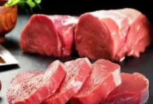 صورة انخفاض اسعار اللحوم بنسبة 25%.. نقيب الجزارين يكشف الموعد